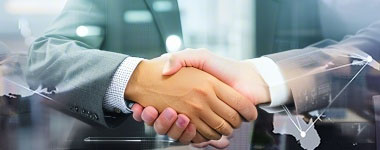 完善的售后服務體系